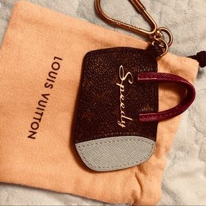 Louis Vuitton Key Holder